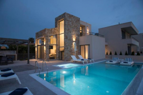 Ocean Private Villas - Pefkochori Halkidiki